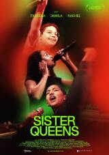 Filmplakat Sisterqueens
