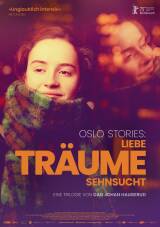 Filmplakat Oslo-Stories: TRÄUME