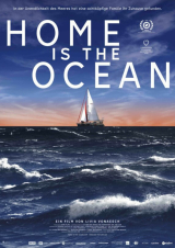 Filmplakat Home is the Ocean