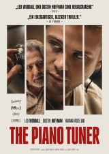 Filmplakat The Piano Tuner