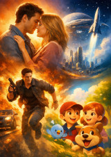 Filmplakat The Pickers