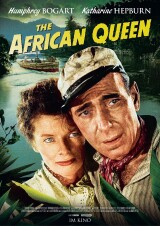 Filmplakat African Queen